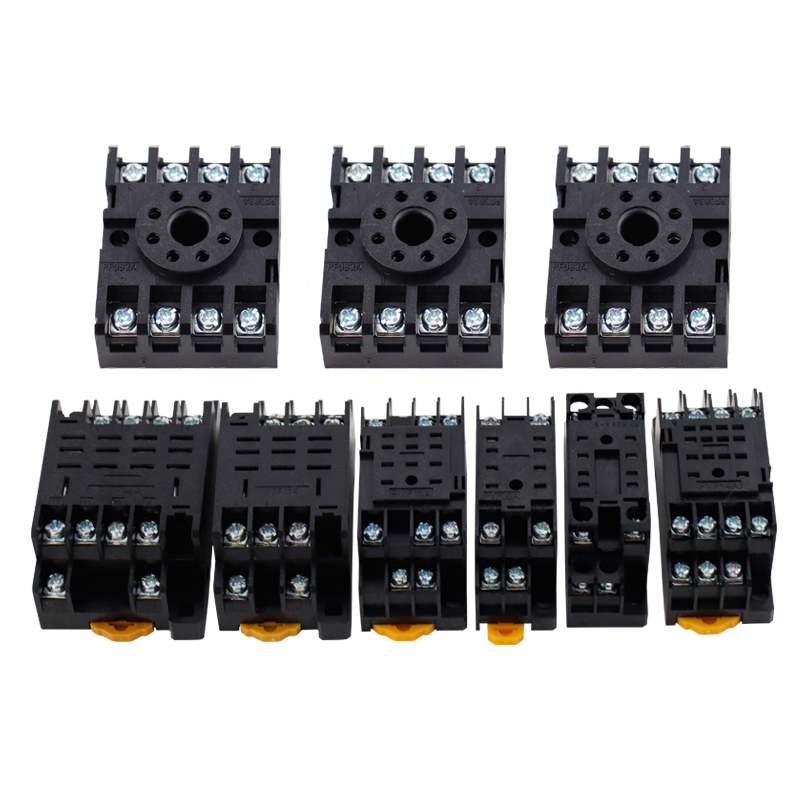 Shelly Relay Module - 1 stks 8pin 11pin 14pin PYF/PTF