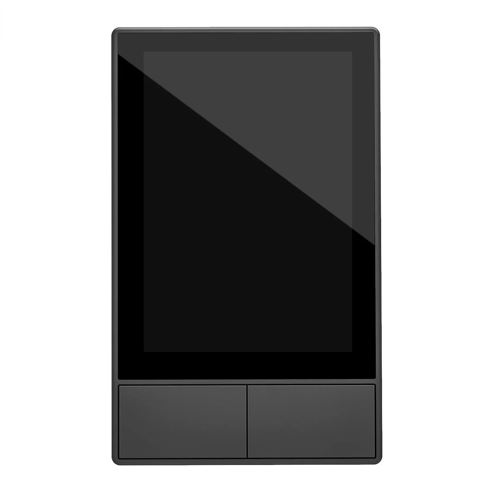 Home Automation Panel Diy - Smart Scene Wandcontactdoos EU/VS Geïntegreerd Paneel