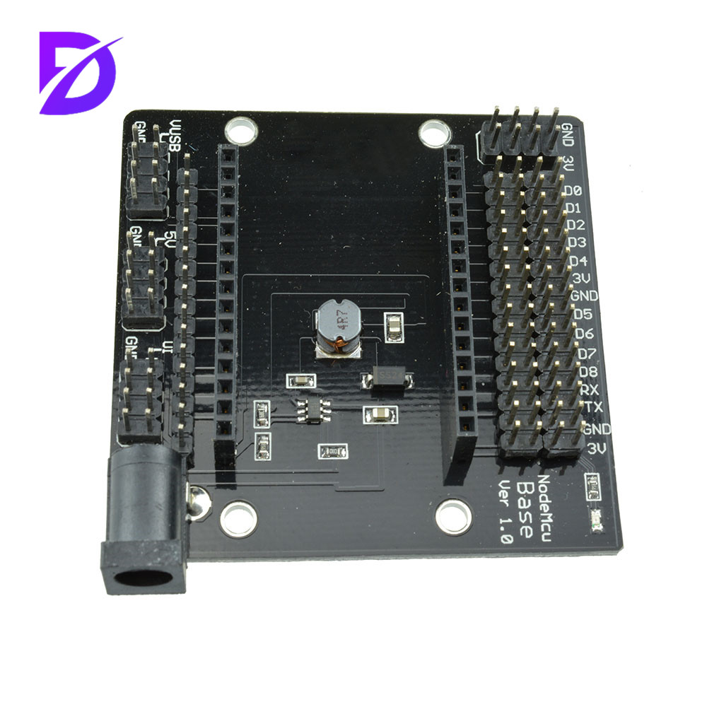 Nieuwe Nodemcu Base Esp8266 Te - Esp8266 Nodemcu Board recensie en prijs