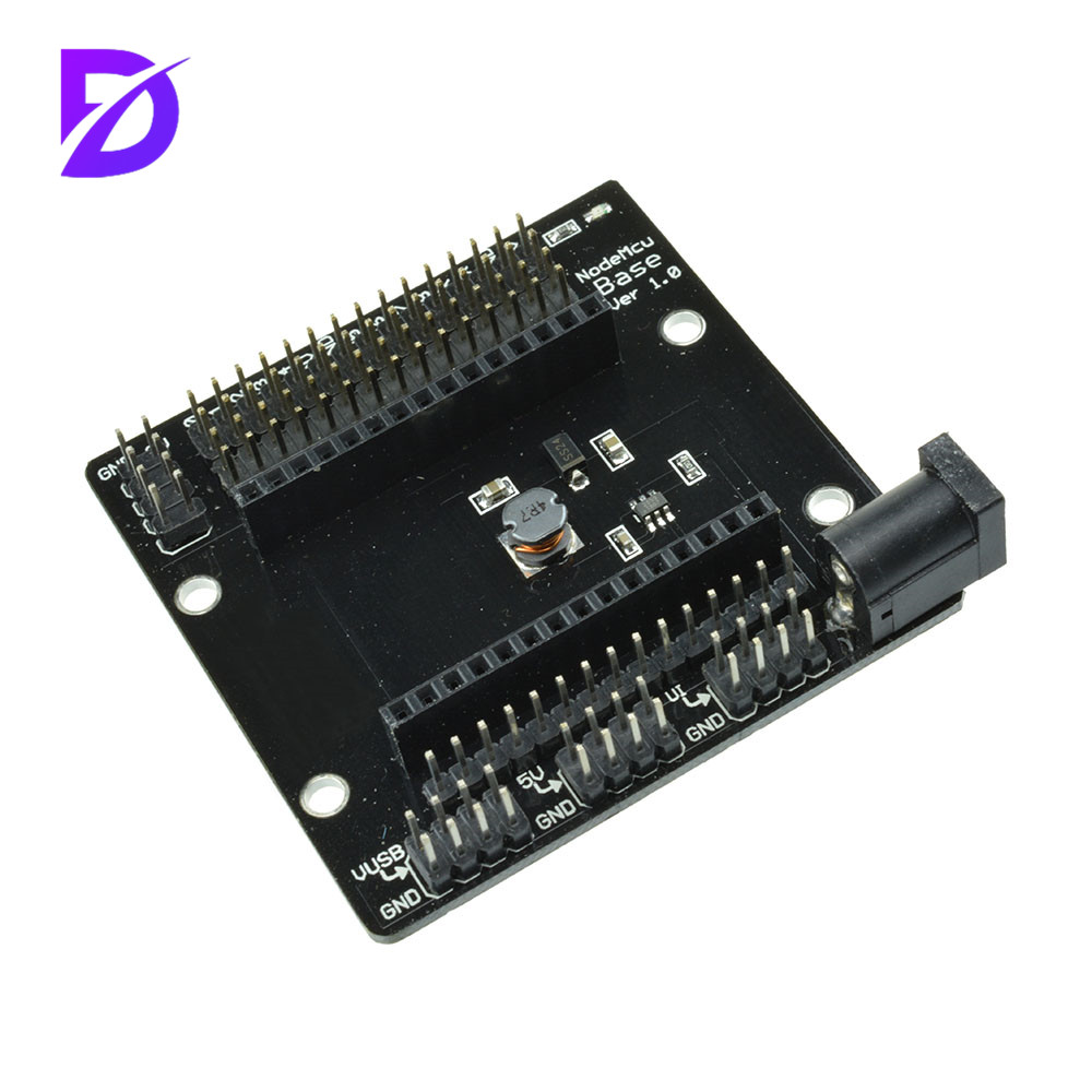 Nieuwe Nodemcu Base Esp8266 Te - Esp8266 Nodemcu Board recensie en prijs