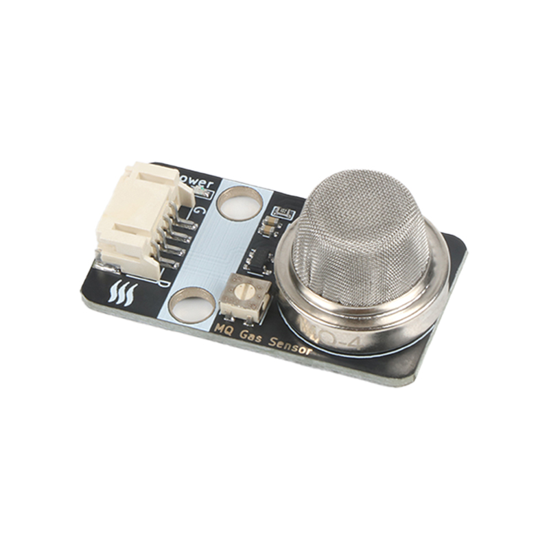 MQ-4 Gassensormodule Methaan N - Home Automation Raspberry Pi recensie en prijs
