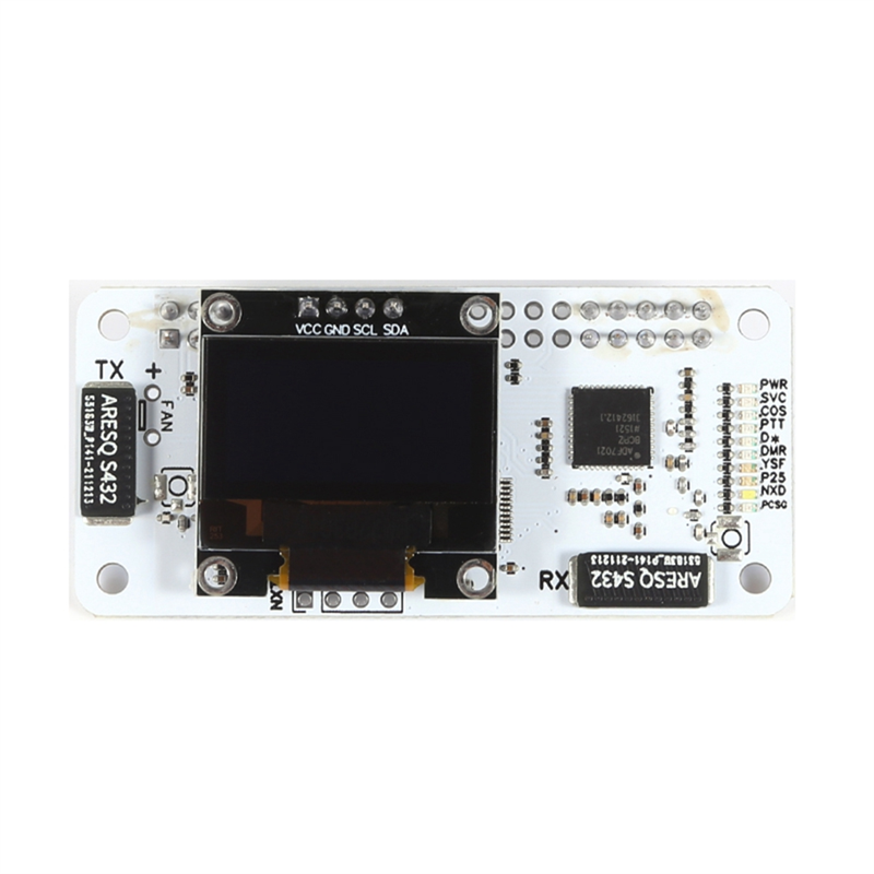 A37T-Hotspot Board PC + Metaal - Pi Zero W Board recensie en prijs