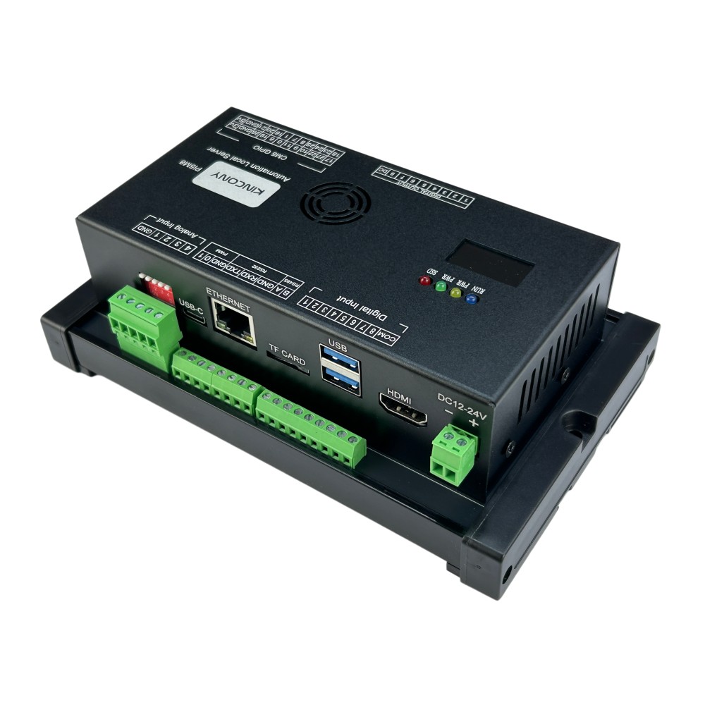 RASPBERRY PI CM5 MOSFET-contro - Home Automation Raspberry Pi recensie en prijs