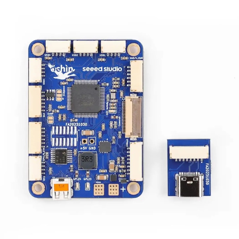 VoFSOchin CM4v2 Tiny Carrier B - Home Automation Raspberry Pi recensie en prijs