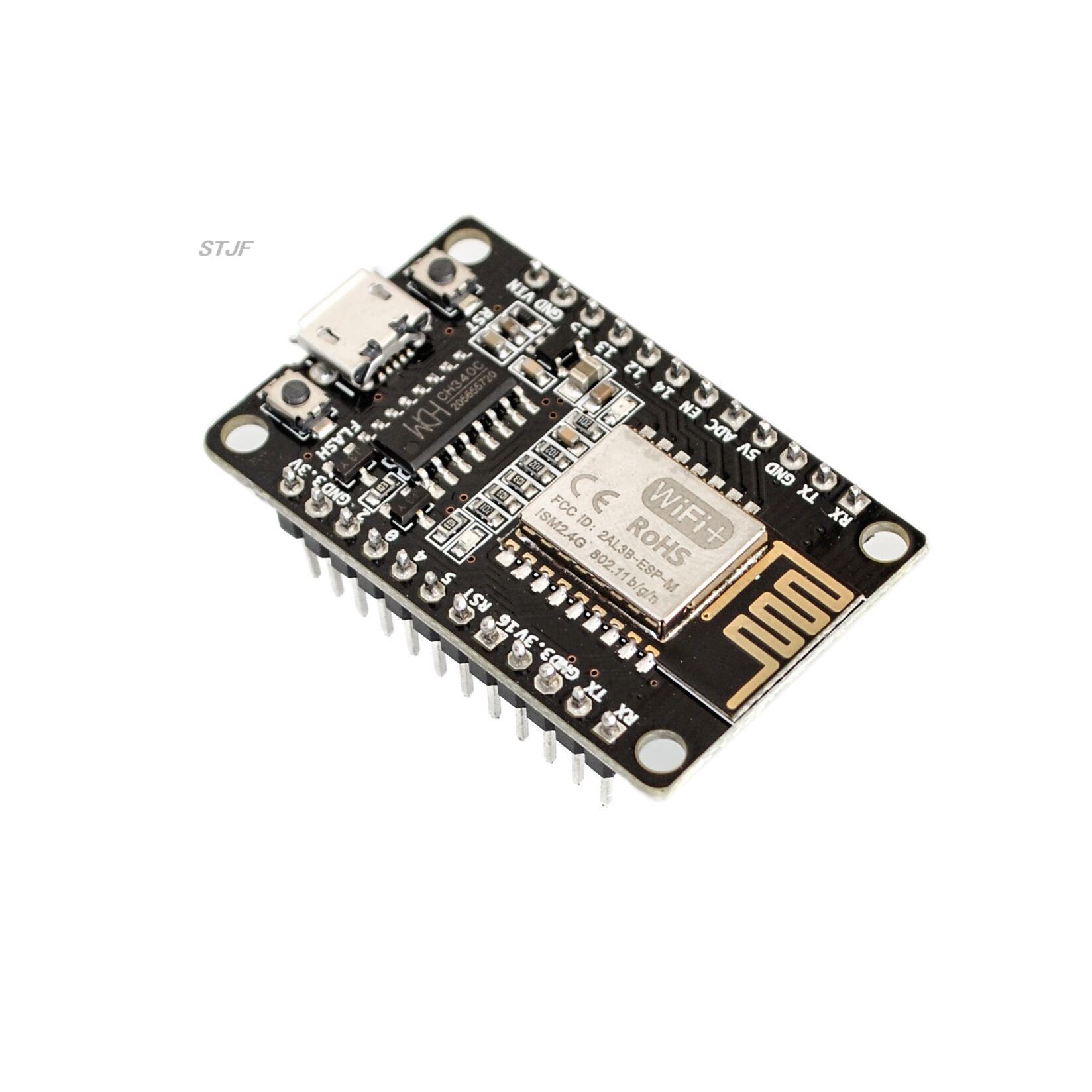 Esp8285 Development Board Node - Esp8266 Nodemcu Board recensie en prijs