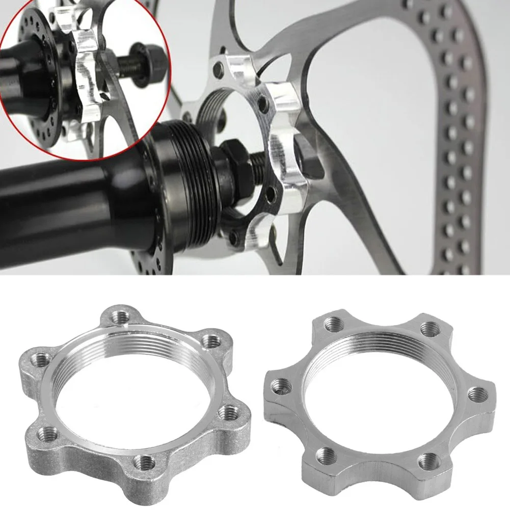 1st Schijfrem Middenblokkeer N - Matter Hub Thread recensie en prijs