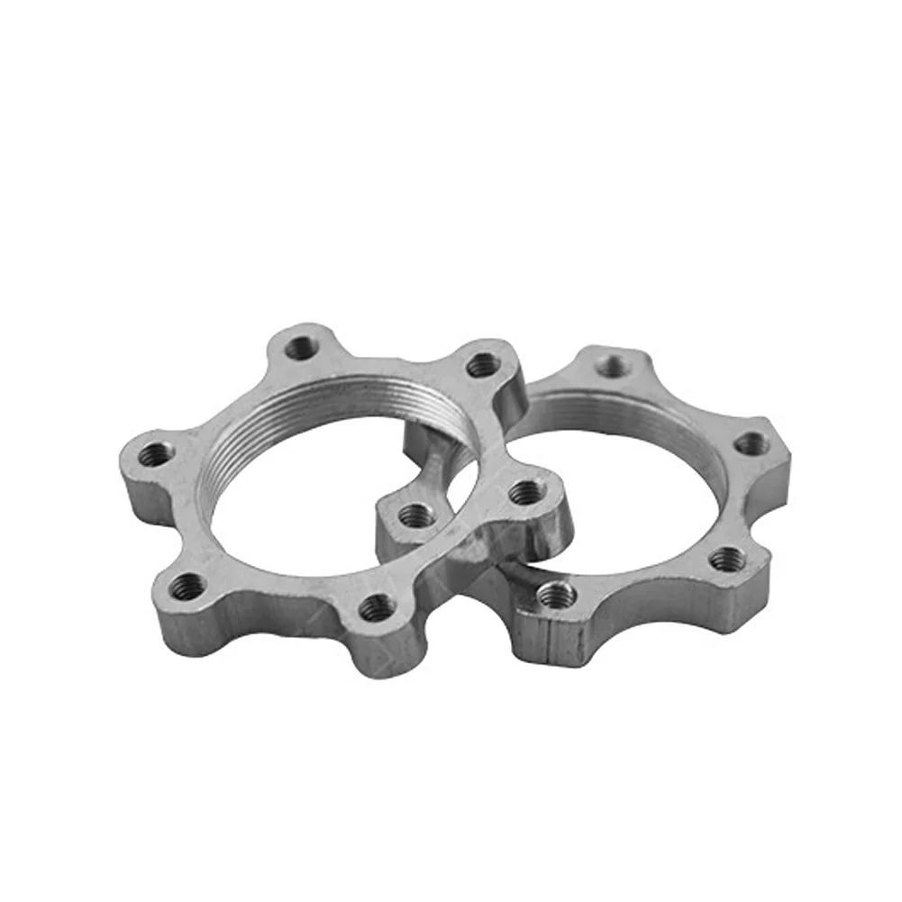 1st Schijfrem Middenblokkeer N - Matter Hub Thread recensie en prijs