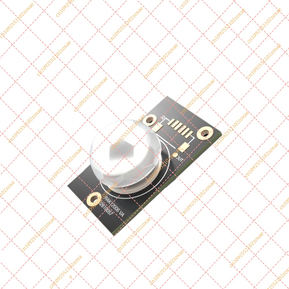 PIR Bewegingssensormodule AM31 - Iot Diy Home Automation recensie en prijs