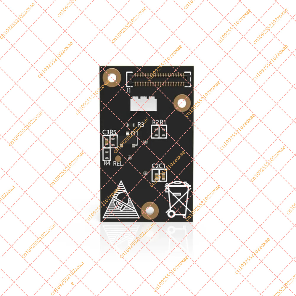 PIR Bewegingssensormodule AM31 - Iot Diy Home Automation recensie en prijs