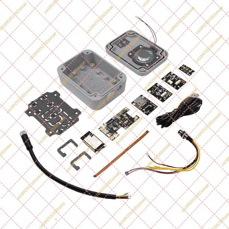 Voice Processing Starter Kit R - Iot Diy Home Automation recensie en prijs