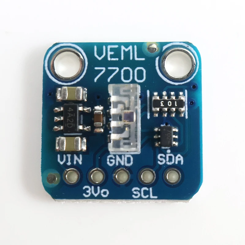 VEML7700 Hoge Precisie Omgevin - Home Automation Raspberry Pi recensie en prijs