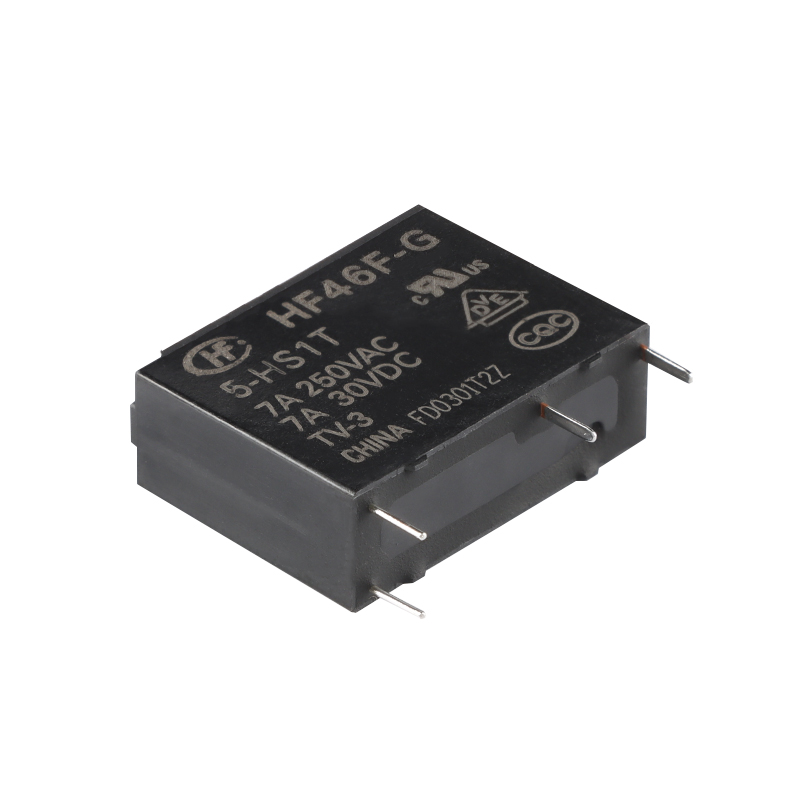 5 stks/1 st HF46F Relais HF46F - Shelly Relay Module recensie en prijs