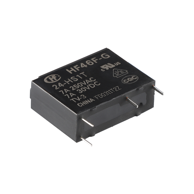 5 stks/1 st HF46F Relais HF46F - Shelly Relay Module recensie en prijs