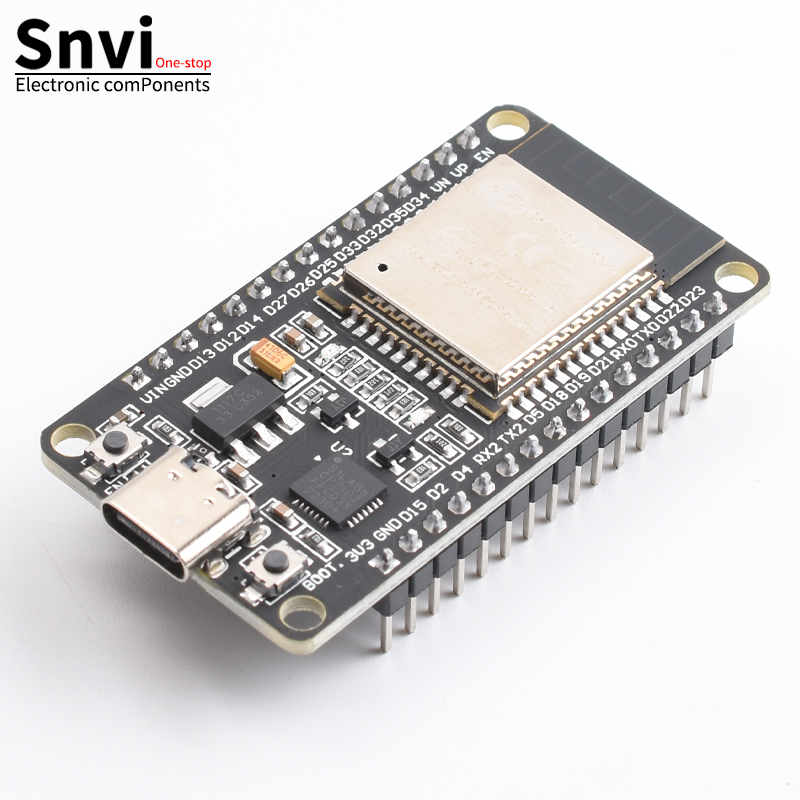 ESP32 Development Board WiFi B - Esp8266 Nodemcu Board recensie en prijs