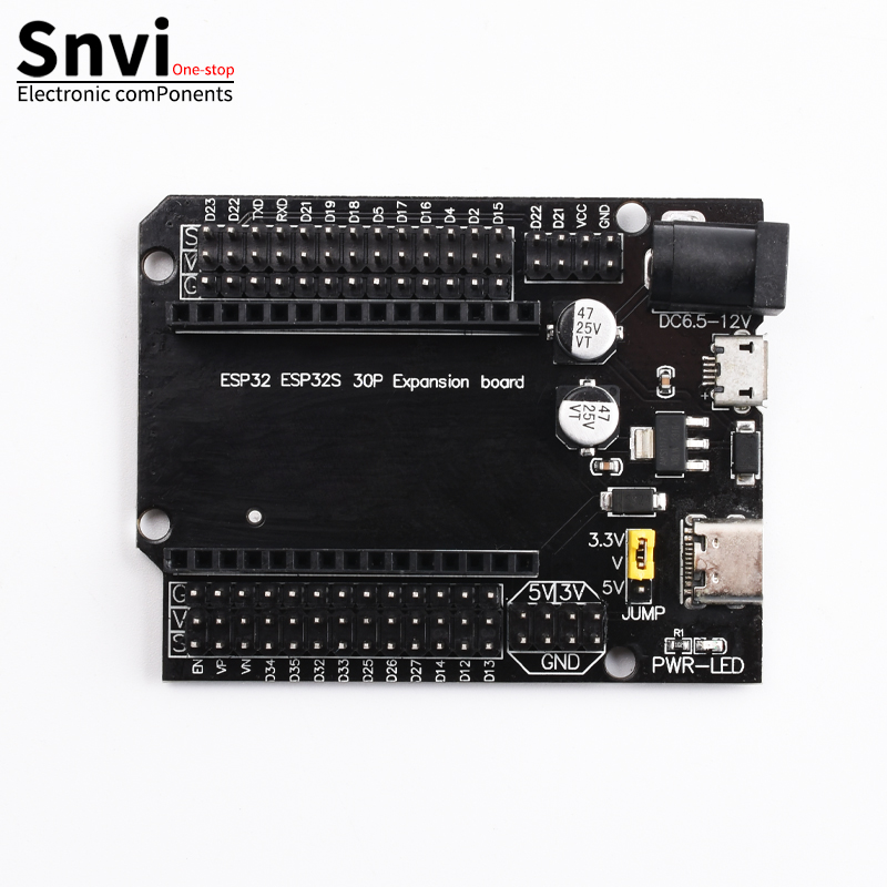 ESP32 Development Board WiFi B - Esp8266 Nodemcu Board recensie en prijs