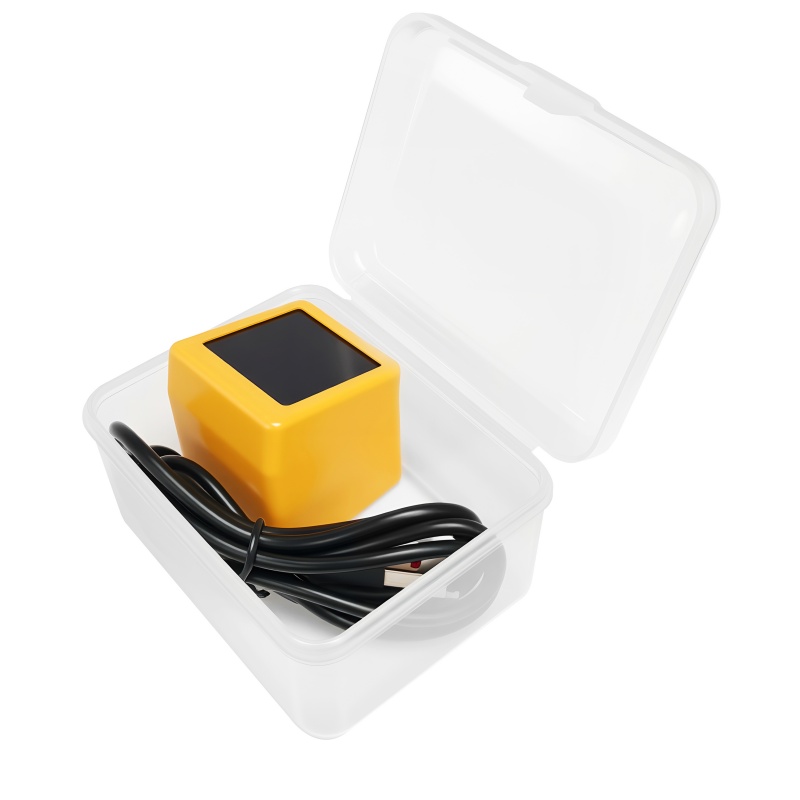 Lager Stroomverbruik BTC Solo  - Home Automation Ideas recensie en prijs