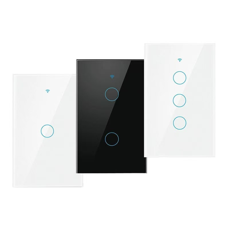 Tuya US Standard Touch Light S - Home Automation Ideas recensie en prijs