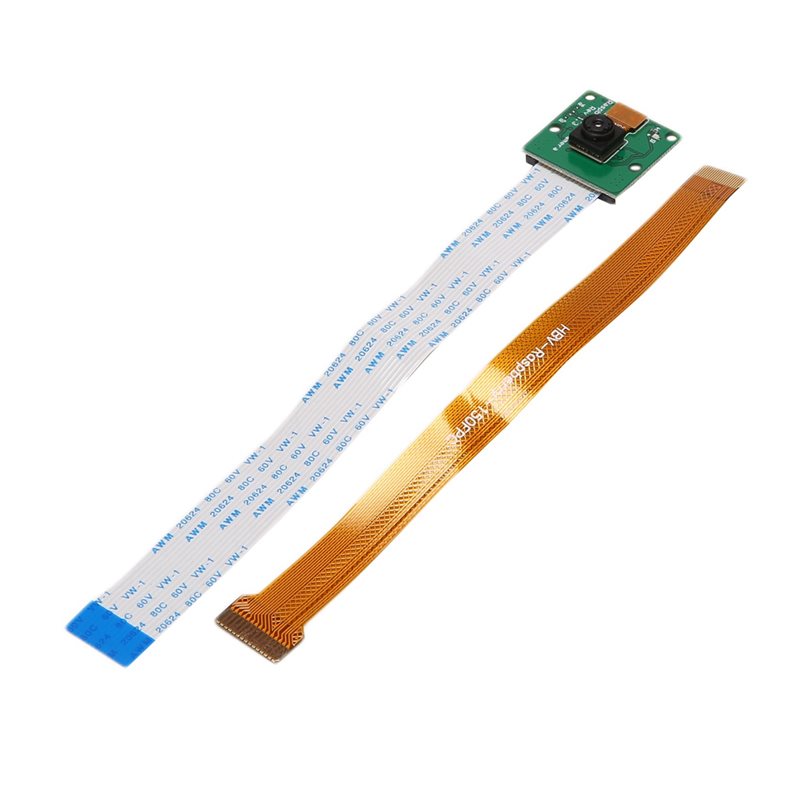 IDUD 4X Camera Module Board 5M - Pi Zero W Board recensie en prijs