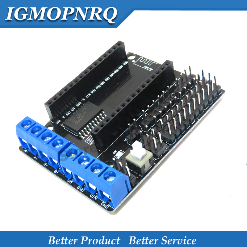 Ch 340G Esp8266 Nodemcu V3 Lua - Esp8266 Nodemcu Board recensie en prijs