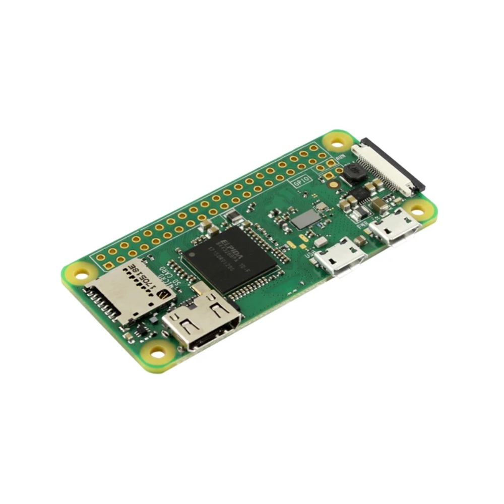AvaCoreOfficial Raspberry Pi Z - Pi Zero W Board recensie en prijs